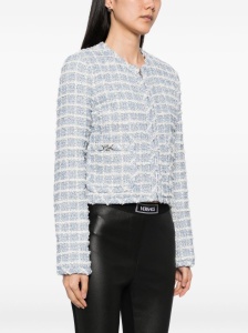 Versace Tweed blazer - Img 4