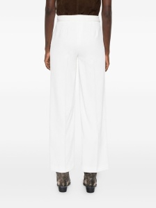 Via Masini 80 Trousers White - Img 4