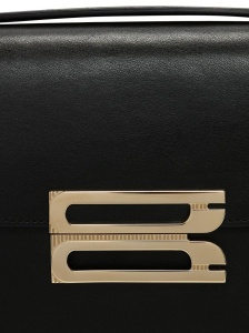 Victoria Beckham Dorian Bag In Smooth Leather - Img 3