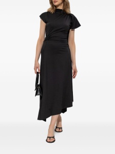 Victoria Beckham Dresses Black - Img 4