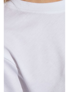 Victoria Beckham T-shirts and Polos White - Img 3