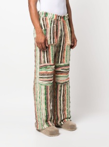 VITELLI Trousers MultiColour - Img 3