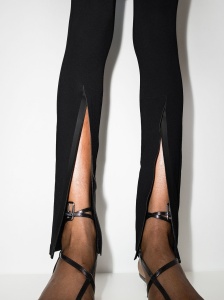 WARDROBE.NYC Trousers Black - Img 3
