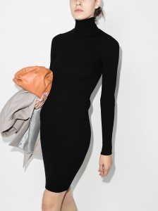 Wolford Dresses Black - Img 2