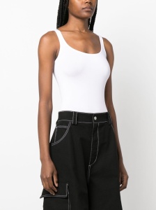 Wolford Top White - Img 3