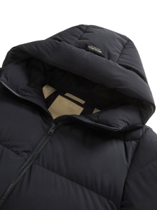 Woolrich Coats Black - Img 4
