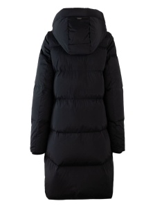 Woolrich Coats Black - Img 2