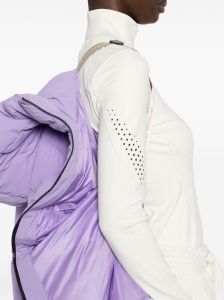 Woolrich Coats Lilac - Img 3