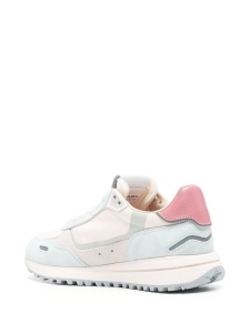 Woolrich Retro Sneakers - Img 3