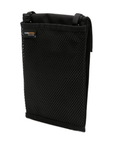 Y-3 X-Body logo-print messenger bag - Img 3