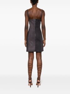 Y/PROJECT Dresses Black - Img 2