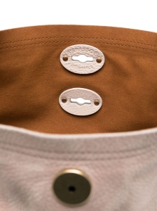 Zanellato medium A'spasso Saeta tote bag - Img 2