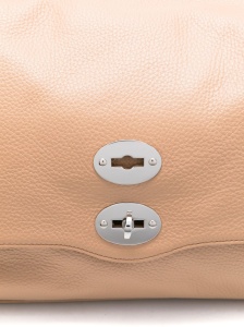 Zanellato Postina Daily medium leather handbag - Img 4