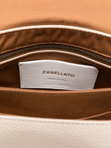 Zanellato Postina Daily Small leather handbag - Img 3