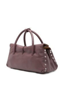 Zanellato small Dotta Centauro tote bag - Img 4