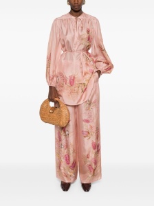 Zimmermann Cascadian trousers - Img 4