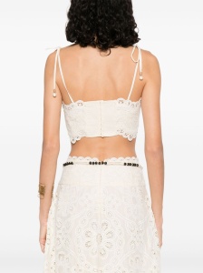Zimmermann Cropped top - Img 2