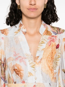 Zimmermann Dresses Clear Blue - Img 2