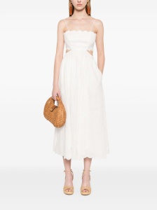 Zimmermann Dresses Ivory - Img 4