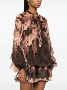 Zimmermann Illuminate Flutter Smock - Img 4
