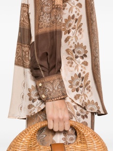 Zimmermann Lucky shirt - Img 4