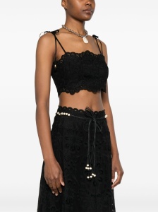 Zimmermann Rhiannon crop top - Img 2