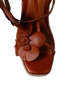 Zimmermann Sandals Powder - Img 2