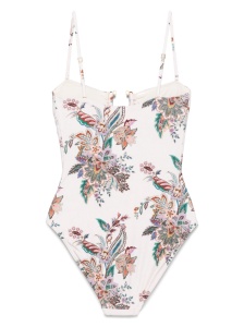 Zimmermann Sea clothing Beige - Img 2