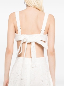 Zimmermann Top White - Img 3