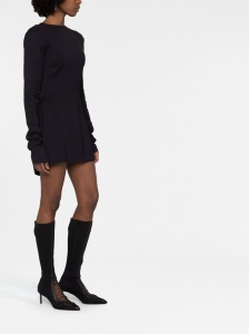 032C Dresses Black - Img 4