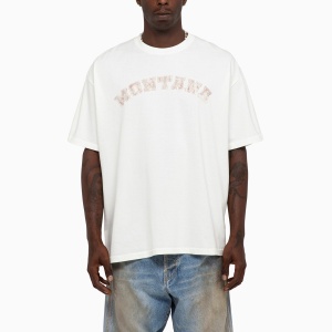 1989 STUDIO White Montana t-shirt