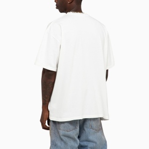 1989 STUDIO White Montana t-shirt - Img 2