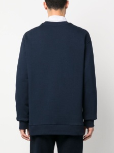A.P.C. Sweaters Blue - Img 4