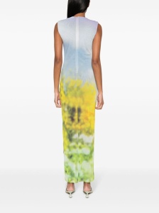 Acne Studios Dresses Lilac - Img 4