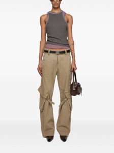 Acne Studios Jeans Beige - Img 2