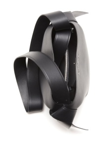 Acne Studios Musubi mini shoulder bag - Img 4