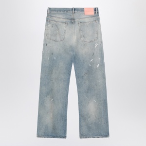 Acne Studios Regular fit jeans 2021M - Img 2