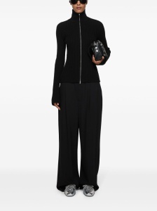 Acne Studios Zipped cardigan - Img 2
