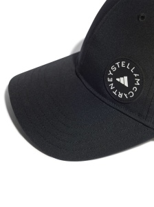 Adidas By Stella McCartney Hats Black - Img 3