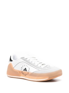 Adidas By Stella McCartney Sneakers White - Img 3