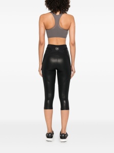 Adidas By Stella McCartney Trousers Black - Img 2