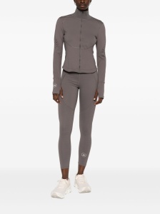 Adidas By Stella McCartney Trousers Brown - Img 2