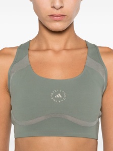 Adidas By Stella McCartney Underwear Green - Img 2