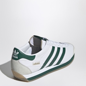 adidas Originals Sneaker Country Japan Cloud White/Collegiate Green/Crystal White - Img 2