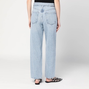 AGOLDE Echo blue jeans - Img 2