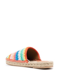 Alanui Flat shoes MultiColour - Img 3