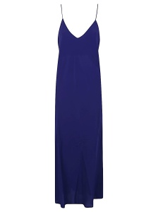 Alberto Biani Dresses Blue