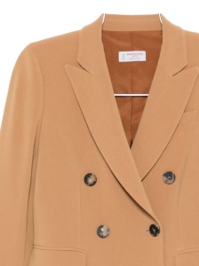 Alberto Biani Jackets Camel - Img 3