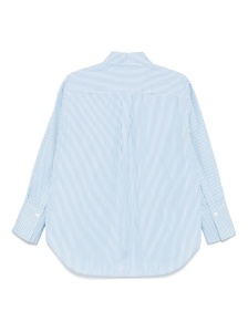 Alberto Biani Shirts Clear Blue - Img 2