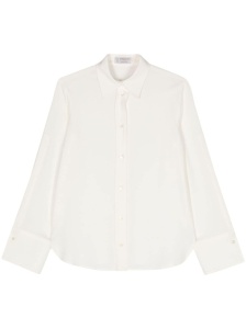 Alberto Biani Shirts White